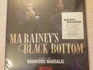 OST: MA RAINEY'S BLACK BOTTOM (2LP COLOURED) - LP vinyl