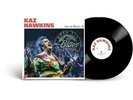 Kaz Hawkins - Live In Brezoi I (Vinyl LP - 2024 - Original)