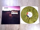 Kyuss - Welcome to Sky Valley 1999 Yellow Vinyl Ltd Queens of the Stone Age