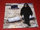 Crystal Castles Self Titled - LP x 2 Vinyl Record Double Album 2010 Indie Pop