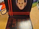 Gary Numan – Telekon 1980 BEGA 19 Vinyl with 7
