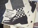 THE BEST OF BRITISH SKA, DANCE CRAZE, ORIGINAL VINYL ALBUM 1981.