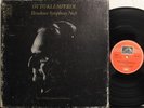 EMI SLS 872 B/W PS Klemperer, Bruckner Symphony #8, New Philharmonia Orchestra