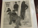 The Beatles: Indian Rope Trick  (Import LP in Shrink)