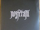 NOSFERATU MUSIC BY ROBIN CAROLAN (Original Motion Picture Soundtrack) 2 LPs NEW