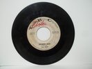 Louis Jordan The Meeting / Workin' Man 45 Tangerine record Corporation