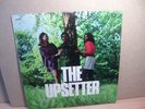 Lee Scratch Perry – The Upsetter 1969 LP Trojan TTL13. The Upsetters