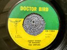 RUPIE EDWARDS & THE VIRTUES - FALLING IN LOVE rare UK 1968 / SKA SKINHEAD REGGEA