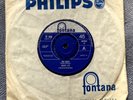 JACKIE LEE - THE DUCK / LET YOUR CONSCIENCE rare UK 1965 / NORTHERN SOUL / MINT-