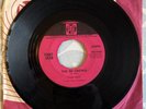 (JIMMY PAGE / LED ZEPPELIN) FIRST GEAR - THE IN CROWD  1st PRESS VINYL 7