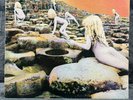 Led Zeppelin – Houses Of The Holy | Japan Pressung LP Vinyl Record Schallplatte