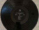ORIGINAL INTRODUCING THE BEATLES VJ LP WITH RARE SMALL SILVER BRACKETS LABEL