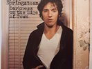 BRUCE SPRINGSTEEN - Darkness On The Edge Of Town (1978) 12