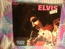 ELVIS PRESLEY-GOOD TIMES,FACTORY SEALED
