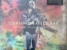 Corinne Bailey Rae - The Heart Speaks In Whispers - 2LP VINYL ALBUM SEALED New
