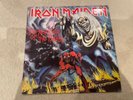 +++ IRON MAIDEN Number Of The Beast NWOBHM Mint UK 1st Pressing