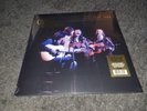 Crosby, Stills, Nash & Young – Live At Fillmore East 1969 2 LP Vinyl NEW Sealed