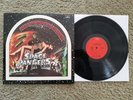 Neil Merryweather - Space Rangers - EX+/EX+ 1974 Prog Rock Mercury Sleeve 1ST