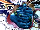 Sweet Smoke - Just A Poke LP (VG+/VG+) FAME '