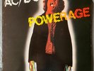 AC/DC - Powerage LP 1978 Atlantic K 50483 NM L3 O90