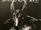 Bathory – In Memory Of Quorthon - The Vinyl Box LP Box Set 2011 Black Mark EX/EX