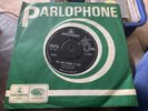 THE BEATLES - WE CAN WORK IT OUT/DAY TRIPPER - RARE UK PARLOPHONE 1969 ISSUE M-