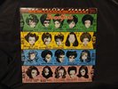The Rolling Stones - Some Girls Vinyl LP  Original Cover COC 39108 1978