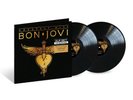 Bon Jovi - GREATEST HITS - Vinyl 2 LP  - NEW & SEALED
