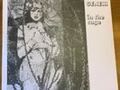 Genesis - In the Cage - Live - N.E.C. 84 - Mint