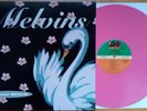 MELVINS STONER WITCH PROMO LP PINK 1994 nirvana mudhoney butthole surfers amrep