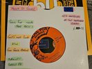 HOLLY ST JAMES - THAT'S NOT LOVE - SOUL FOX RECORDS - IN EXCELLENT CONDITION
