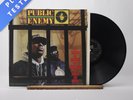 Public Enemy It Takes A Nation Of Millions To Hold Us Back LP Vinyl - NM/VG+