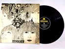 The Beatles Revolver. Vinyl, LP, Album. 1966