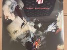 THE CURE – DISINTEGRATION - VINYL 2XLP NEW - BENT COVER EDGE - T