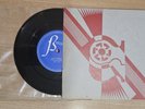 New Order Procession / Everything's Gone Green - Single 7” – FAC53