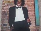 Michael Jackson Off The Wall 1979 LP Vinyl NM- Original FE 35745 Rock With You