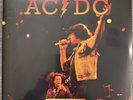 AC/DC JOHNSON CITY 1988 Double LP Vinyl - LIVE IMPORT - NEW MINT SEALED