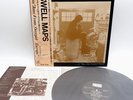 Swell Maps ‎–In Jane From Occupied Europe Japan LP OBI VINYL Rough Trade ‎RTL-12
