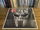 JJ DOOM - Bookhead EP (12