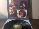 The Beatles Let It Be 1970 Uruguay SAPL 30510 Apple Rec. Original VG/VG