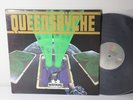 Queensryche – The Warning, 1984 LP, EMI America – ST-17134   **NICE COPY**