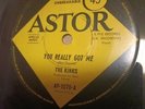 The Kinks ‎– You Really Got Me  7