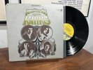 The Kinks ‎– Something Else - Vinyl LP - Reprise Two-Tone