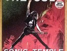 THE CULT Sonic Temple ORIGINAL FACTORY SEALED 1986 First Pressing EXCELLENT