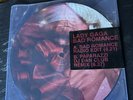 Lady Gaga - Bad Romance 7” Picture Disc Sealed Original 2009 Mint Fame Monster