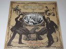 Green On Red - No Free Lunch - Vinyl LP UK 1st Press 1985 EX/EX+