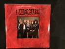 BAD ENGLISH Self-Titled Vinyl LP 1989 Record Album John Waite E 45083
