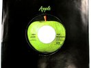 The BEATLES Hey Jude 1968 Mono Scranton 2nd variant NO production credits CT4441