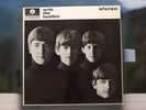 The Beatles / With The Beatles / Parlophone 1970`s Stereo PCS 3045 J550