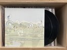 Medeski, Martin & Wood End of the World Party (Just in Case) 2 LP Vinyl Record